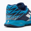 Babolat 21 Propulse AC drive blu scarpe da tennis per bambini 8