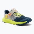 Babolat 21 Pulsion AC blu scuro/zolfo primavera scarpe da tennis per bambini
