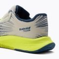 Babolat 21 Pulsion AC blu scuro/zolfo primavera scarpe da tennis per bambini 7