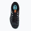 Babolat Sensa nero/tanager turchese scarpe da paddle da donna 6