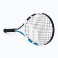 Racchetta da tennis da donna Babolat Evo Drive bianco/blu 2