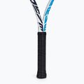 Racchetta da tennis da donna Babolat Evo Drive bianco/blu 4