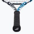 Racchetta da tennis da donna Babolat Evo Drive bianco/blu 5