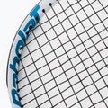 Racchetta da tennis da donna Babolat Evo Drive bianco/blu 6