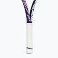 Racchetta da tennis per bambini Babolat Pure Drive 26 Girl blu/rosa/bianco 4