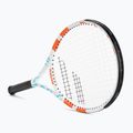 Racchetta da tennis da donna Babolat Evoke 102 N bianco/blu/arancio 2