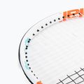 Racchetta da tennis da donna Babolat Evoke 102 N bianco/blu/arancio 6