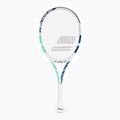Racchetta da tennis Babolat Boost Drive Donna bianco/blu/verde