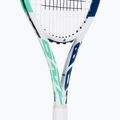Racchetta da tennis Babolat Boost Drive Donna bianco/blu/verde 3