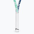 Racchetta da tennis Babolat Boost Drive Donna bianco/blu/verde 4