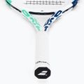 Racchetta da tennis Babolat Boost Drive Donna bianco/blu/verde 5