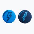 Babolat Flash Damp Drive 2 pezzi blu