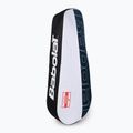 Borsa da tennis Babolat RH3 Essential 24 l bianco/blu/rosso 2