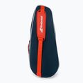 Borsa da tennis Babolat RH3 Essential 24 l bianco/blu/rosso 3