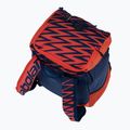 Babolat Zaino Club Junior Boy 16 l blu/rosso Zaino da tennis per bambini 8