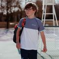 Babolat Zaino Club Junior Boy 16 l blu/rosso Zaino da tennis per bambini 13