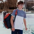 Babolat Zaino Club Junior Boy 16 l blu/rosso Zaino da tennis per bambini 14