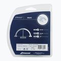 Corda da tennis Babolat Syn Gut 12 m 1,25 mm bianco 2