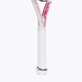 Racchetta da tennis per bambini Babolat Drive 23 Girl bianco/rosa 4