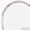 Racchetta da tennis per bambini Babolat Drive 23 Girl bianco/rosa 6