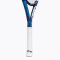 Racchetta da tennis per bambini Babolat Drive 25 blu/bianco 4