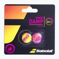 Babolat Vamos Damp 2 pz. giallo/viola 2
