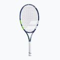 Racchetta da tennis per bambini Babolat Drive 24 blu/verde/bianco 2