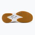 Scarpa da badminton da uomo Babolat 22 Shadow Tour bianco/grigio chiaro 5