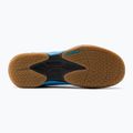 Scarpe da badminton da uomo Babolat 22 Shadow Team nero/blu 4