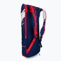 Zaino da badminton Babolat Backrack 2 blu/bianco/rosso 5