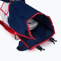 Zaino da badminton Babolat Backrack 2 blu/bianco/rosso 7
