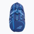 Borsa da badminton Babolat Duffle Rack 33 l blu/marino 3
