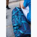 Borsa da badminton Babolat Duffle Rack 33 l blu/marino 8