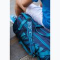 Borsa da badminton Babolat Duffle Rack 33 l blu/marino 9
