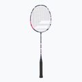Racchetta da badminton Babolat X-Act rosa