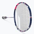 Racchetta da badminton Babolat X-Act rosa 2