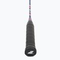 Racchetta da badminton Babolat X-Act rosa 3