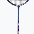 Racchetta da badminton Babolat X-Act rosa 4