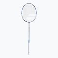Racchetta da badminton Babolat Satelite Gravity 74 incordata FC