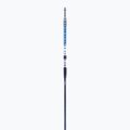 Racchetta da badminton Babolat Satelite Gravity 74 incordata FC 3