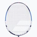 Racchetta da badminton Babolat Satelite Gravity 74 incordata FC 4