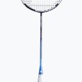 Racchetta da badminton Babolat Satelite Gravity 74 incordata FC 5