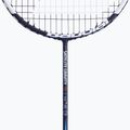 Racchetta da badminton Babolat Satelite Gravity 74 incordata FC 6