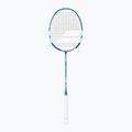 Racchetta da badminton Babolat Satelite Origin Essential Strung FC