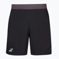 Pantaloncini da tennis Babolat Play 2000V da uomo nero/nero