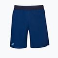 Pantaloncini da tennis da uomo Babolat Play 4000V estate blu
