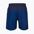 Pantaloncini da tennis da uomo Babolat Play 4000V estate blu 3