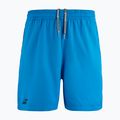 Pantaloncini da tennis da uomo Babolat Play aster blu