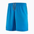Pantaloncini da tennis da uomo Babolat Play aster blu 2