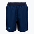 Pantaloncini da tennis Babolat Play 1000V estate blu da bambino